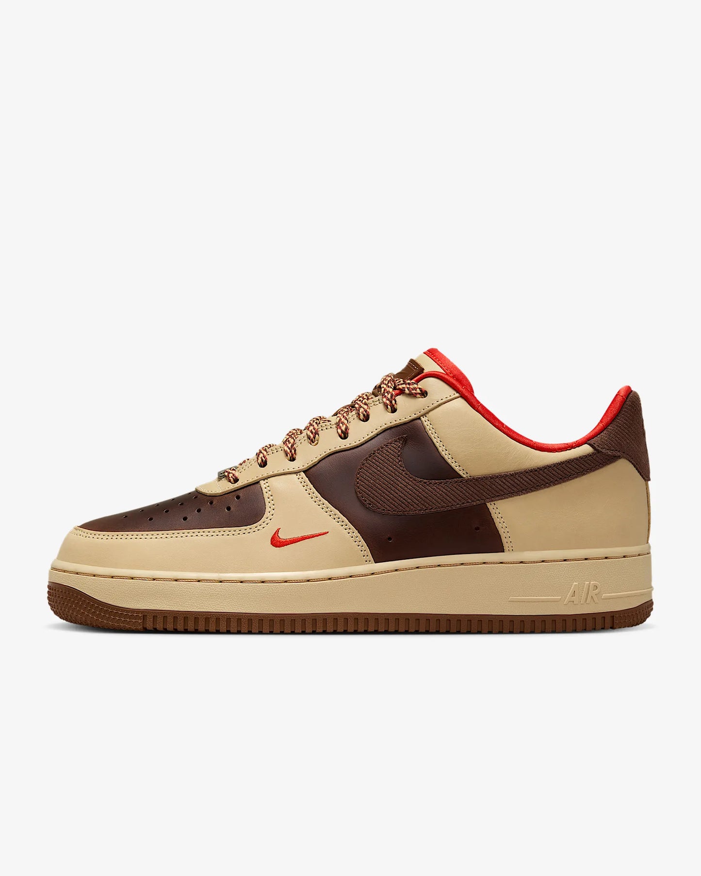 Zapatillas Air Force 1 '07