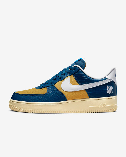 Zapatillas Air Force 1 Low SP