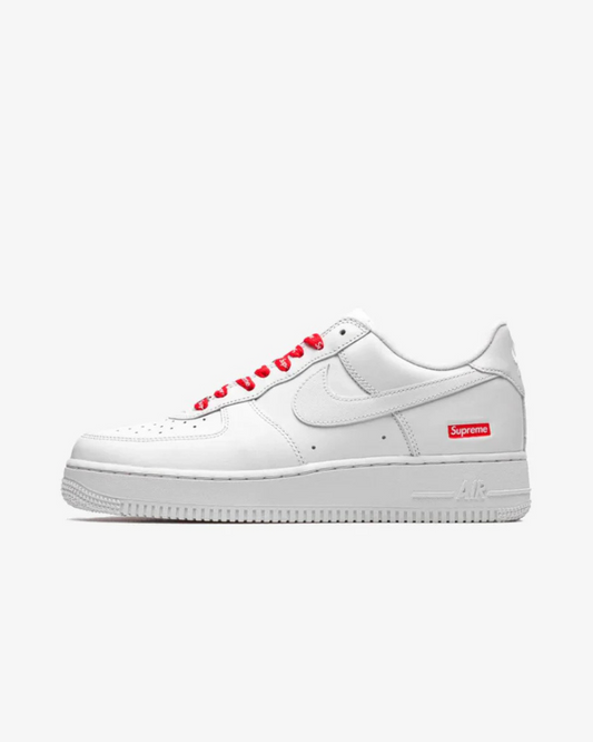 Zapatillas Air Force 1 Low Supreme