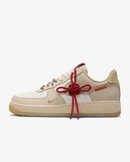 Zapatillas Air Force 1 ’07 LX